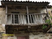 Corredor. Edrada, Orense